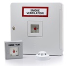 VELUX control system